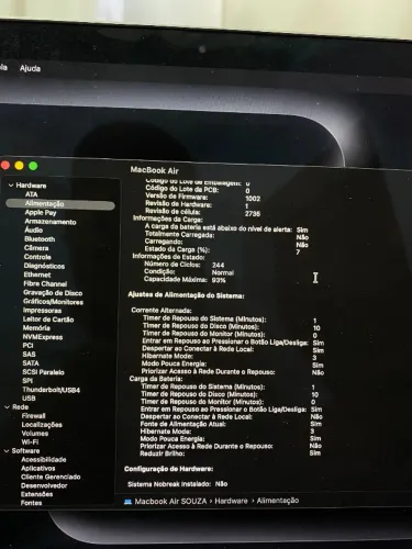 MacBook Air M1 