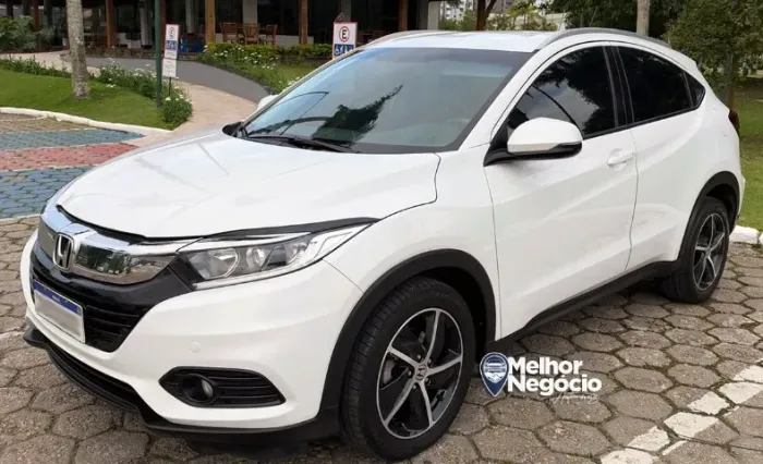 Honda HR-V EXL 1.8 Flexone 16V 5P Aut. 2020