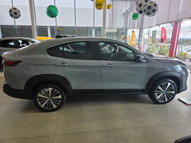 Fiat Fastback 1.0 200 Turbo Flex AUT 2026