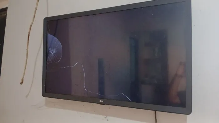 TV LG 32 polegadas 