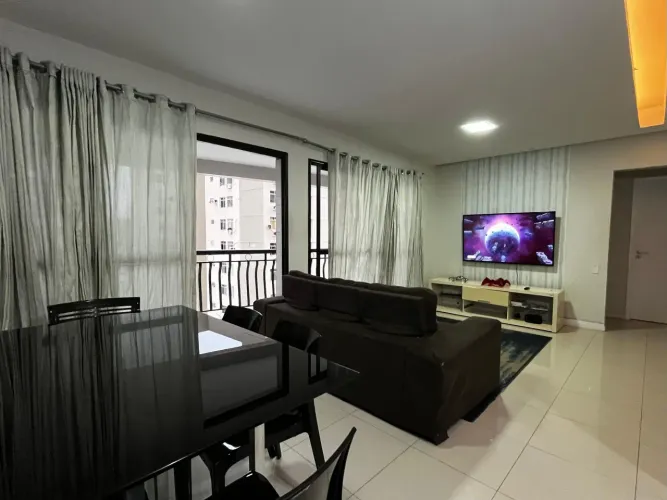 Apartamento à venda no RESORT PARC PARADISO, CREMAÇÃO, Belém, PA