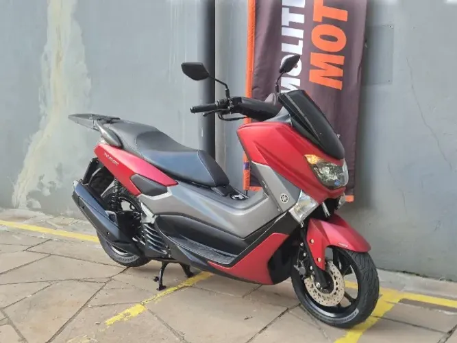 Yamaha Nmax 160 ABS