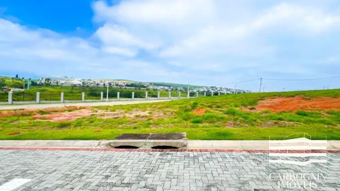 Terreno em condomínio a Venda no Ecopark Sunset no Residencial Ecopark Sunset em Caçapava