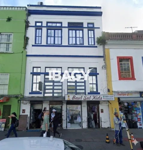 Oportunidade! Loja em Centro - florianopolis