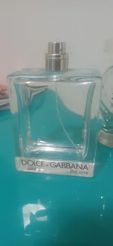 Frascos de perfumes vazios. 7 unidades R$70,00