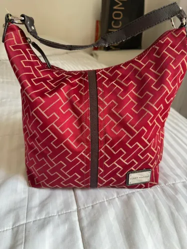 Bolsa Tommy