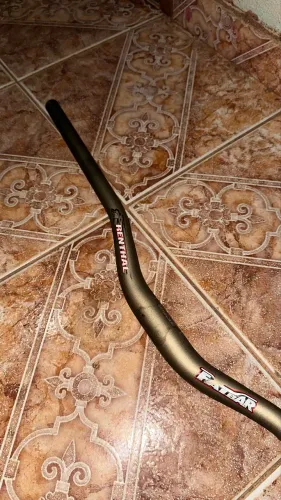 guidão renthal 