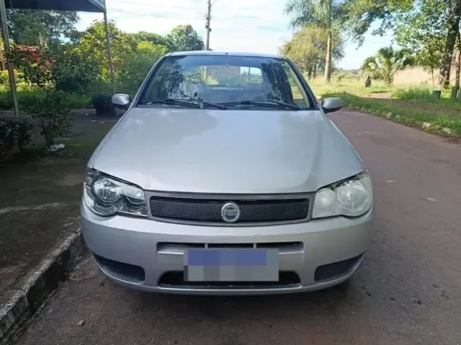 Fiat Palio 1.0 Economy Fire Flex 8V 4P 2011