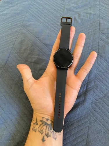Galaxy Watch 4