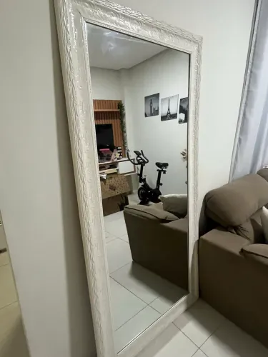 VENDO ESPELHO GRANDE