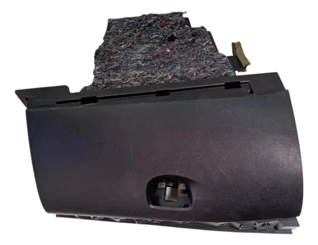 Porta luvas completo Renault fluence 2011 2019 681081342R
