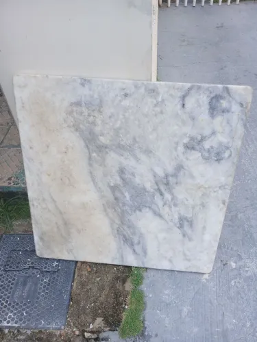Pedra 075x075cm marmore