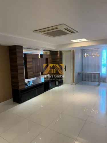 Apartamento com 4 Quartos à Venda, Plano Diretor Sul - Palmas