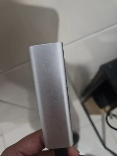 SSD EXTERNO 512GB