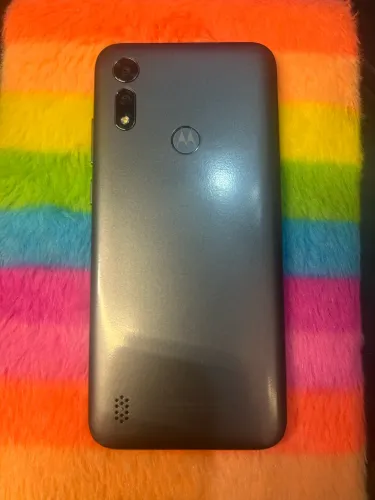 Motorola E6S 