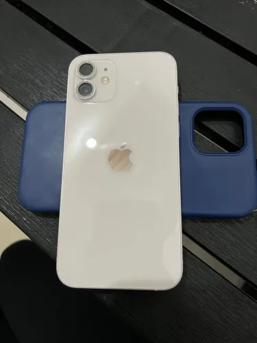 Vendo iPhone 12