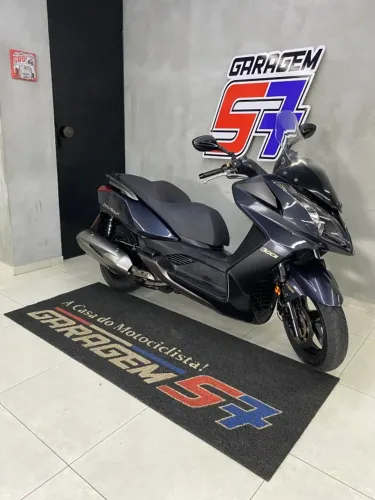 Kymco Downtown 300i - 2022