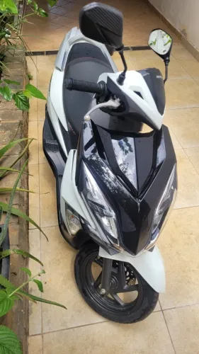Honda Elite 125 2022