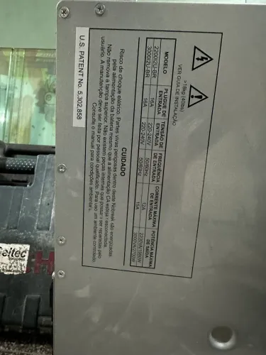 No-break APC Smart-UPS