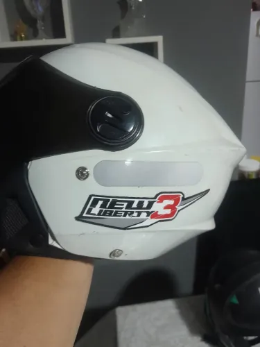 Semi novo aceitor troca