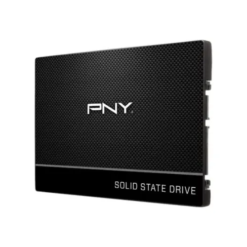 Ssd sata iii 240gb 6gb/s leitura 535mb/s gravação 500mb/s PNY