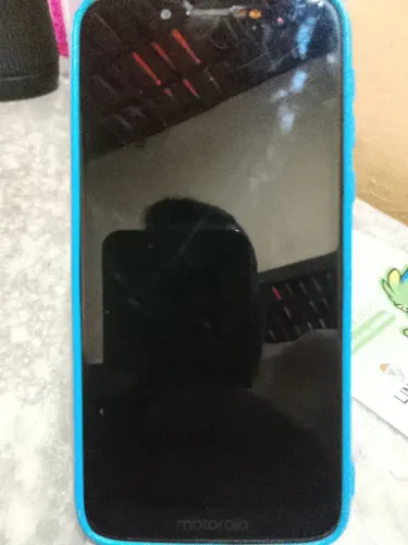 Moto G7 play