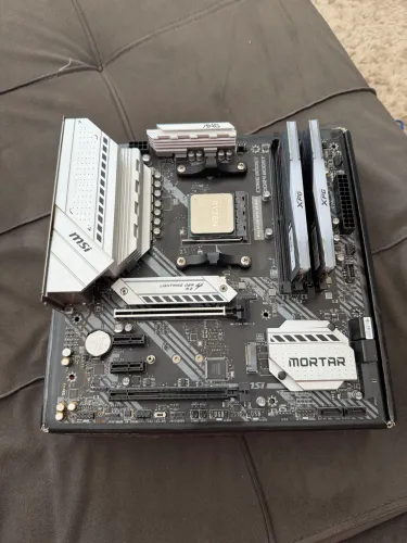 Kit ddr4