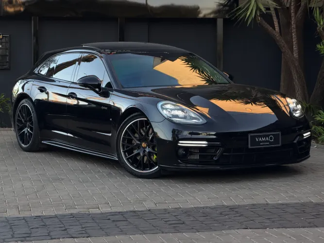 Porsche Panamera 4 E-hybrid Sport Tur. 2.9 462cv 2023