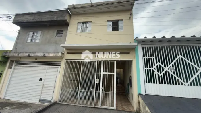 Casa Sobrado em Osasco