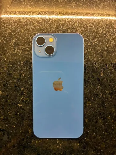 [OPORTUNIDADE] iPhone 13 128GB AZUL