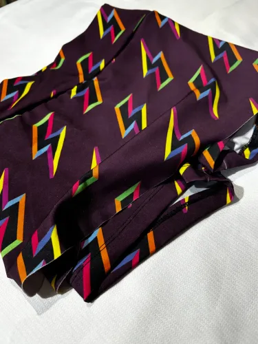 Shorts Saia Nº 12 e 14