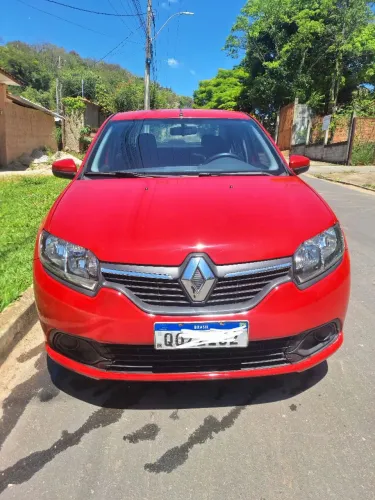 Renault Logan Expression Flex 1.0 12V 4P 2019