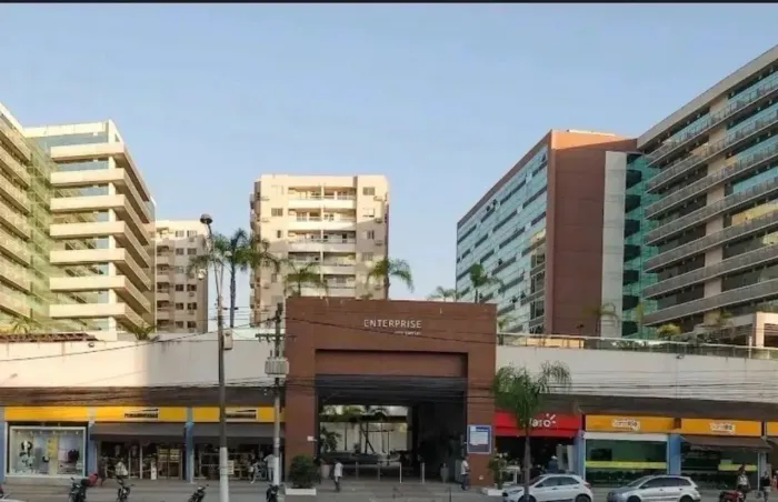 Alugo salas - Centro de Itaboraí