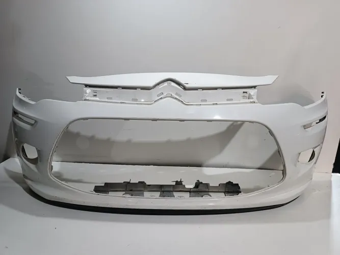 Para-choque Dianteiro Citroen C3 13/19 Original