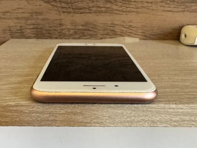 Vendo iPhone 8 Plus Rose