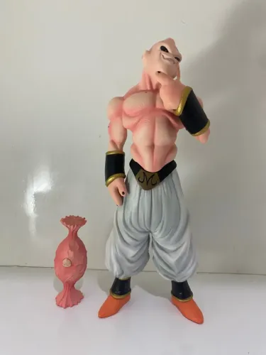 DRAGON BALL MAJI BOO 27CM PREÇO PROMOCIONAL