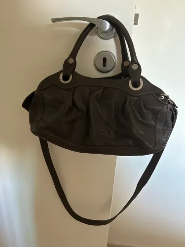 Vendo bolsa uncle K 