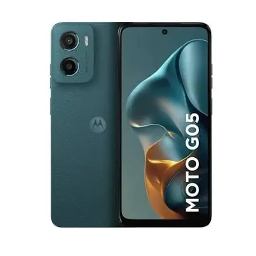 Celular motog05