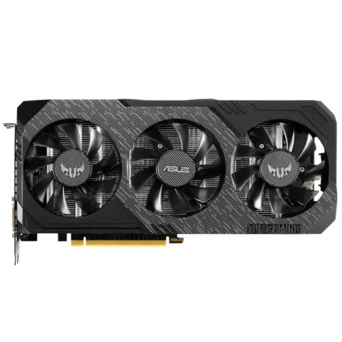 Placa de Video GTX 1660 SUPER TRIPLE FAN(apenas venda)