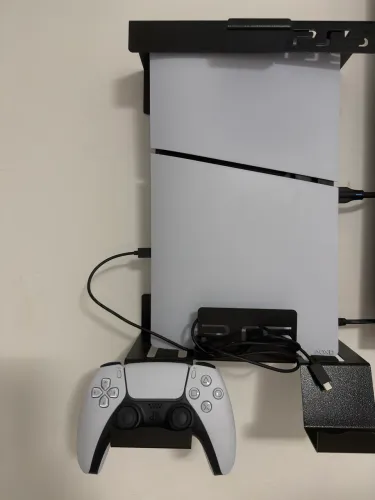 PS5 DIGITAL 1 mes de uso na caixa
