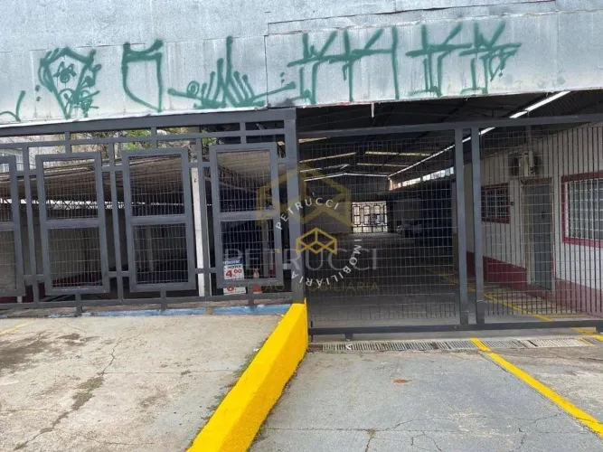 Terreno à venda, 720 m² por R$ 2.880.000,00 - Botafogo - Campinas/SP