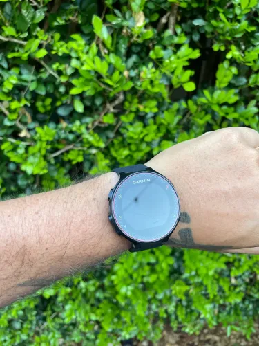 Garmin FR 235 seminovo