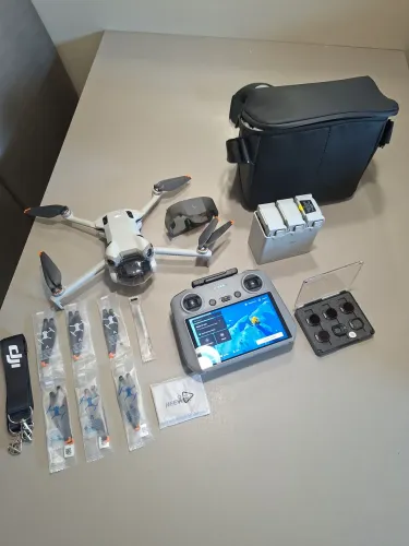 Dji mini 4 pro