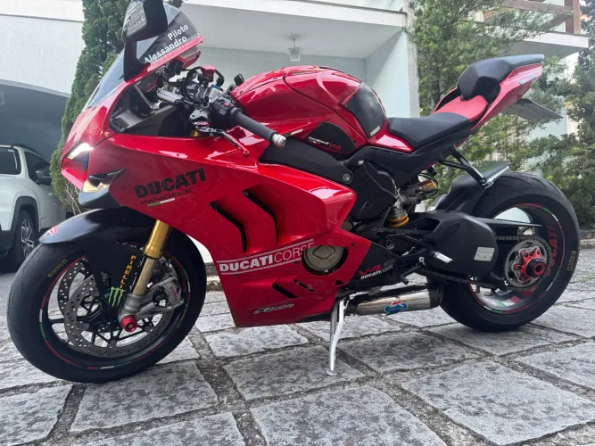 Ducat panigale v4 s2023