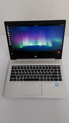 Notebook HP ProBook 440 G6