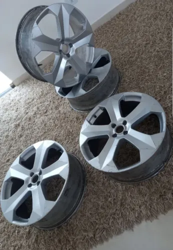 Vendo roda aro 20 