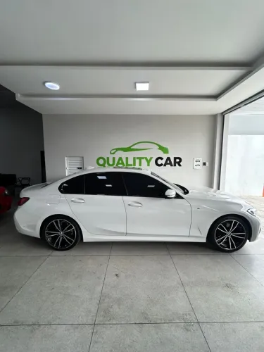 BMW 320I A Modern/sport TB 2.0/a.flex 16V 4P 2021