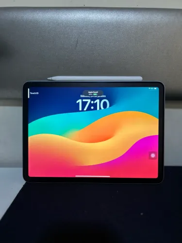 iPad Air 4 completo !