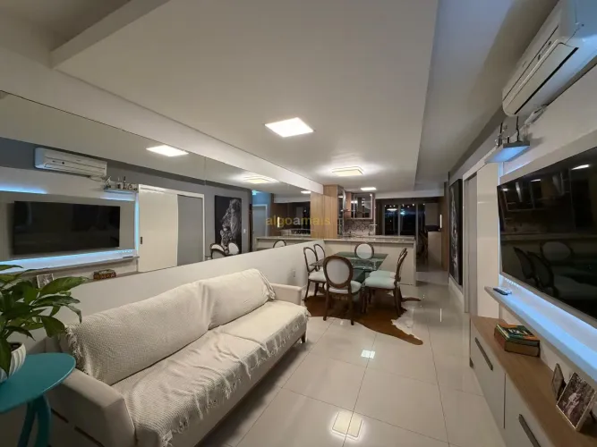 Casa em Condomínio Mobiliada em Xangri-Lá - Condomínio Casa Hermosa - Venda REF: CA3492