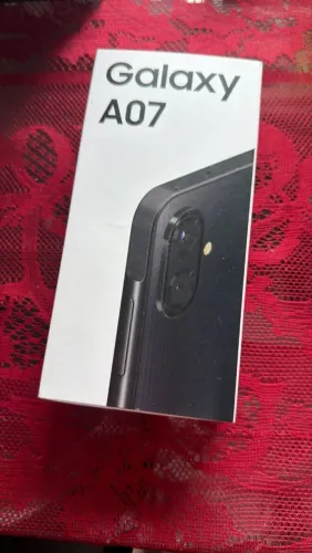 Samsung Novo lacrado